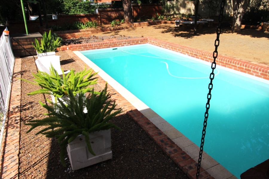 3 Bedroom Property for Sale in Waverley Free State